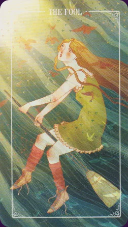 Ostara cover