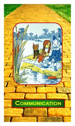 Oz cover