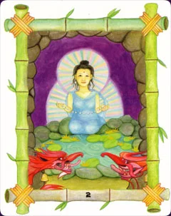 Tarot Pacifico cover