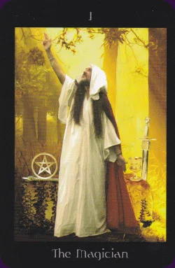 Pagan Ways cover