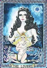 Pagan cover