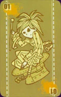 Tarot Parac cover