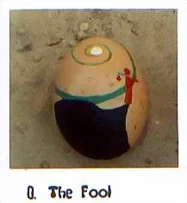 Physical Egg cover