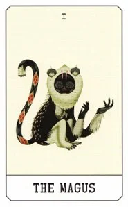 PicTarot cover
