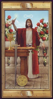 Pictorial Key cover