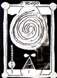 Tarot Poetico cover