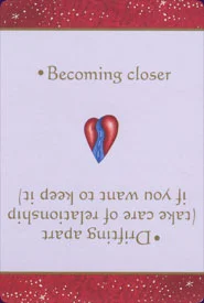 Poppy's Love Cards cover