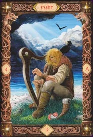 Power of the Runes cover