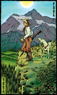 Prairie cover