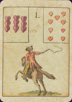 Primal Lenormand cover