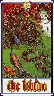 Psycards cover