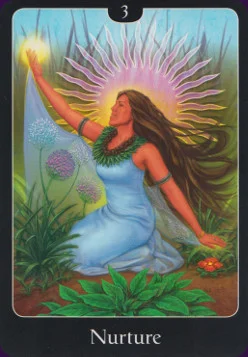Psychic Tarot for the Heart cover