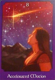 Psychic cover