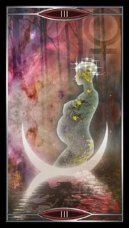 Quantum Tarot: Version 2.0 cover