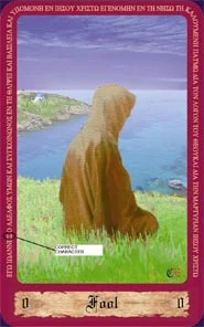 Tarot of the Revelation cover