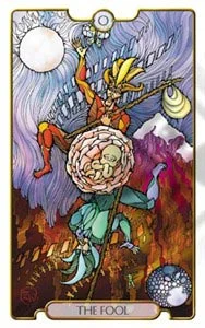 Revelations cover