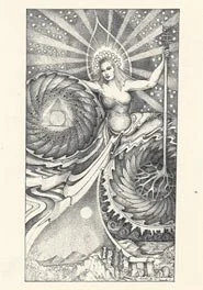 Tarot ReVISIONed cover