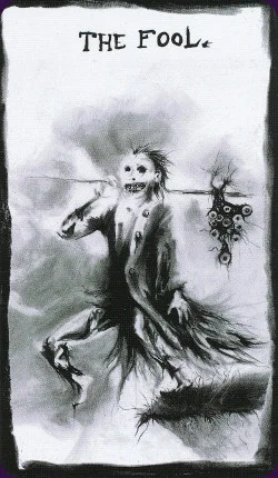 Ritual Abuse cover
