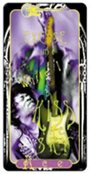 Rock & Roll cover