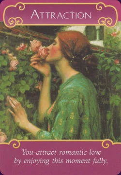 Romance Angels cover