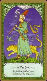 Rumi cover