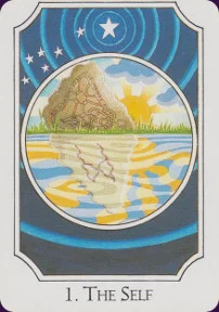 Rune Cards cover