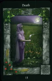 Sacred Circle cover