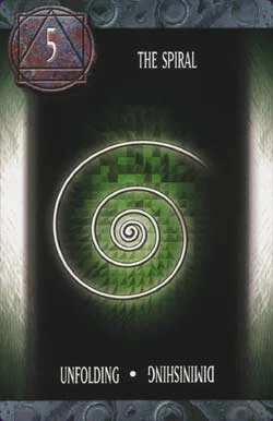Sacred Geometry cover