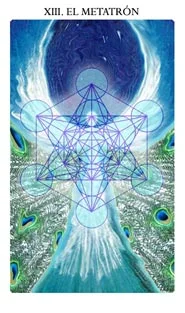 Sacred Geometry cover