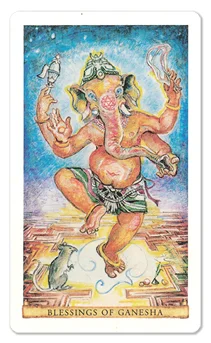 Sacred India cover