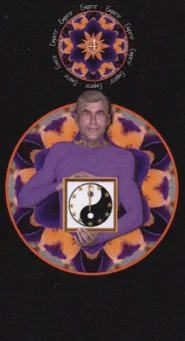 Sacred Mandala cover