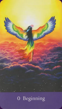 Sacred She cover