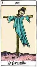 Tarot Sarry cover