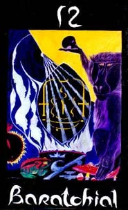 Shadow cover