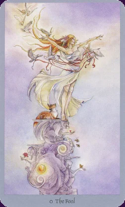 Shadowscapes cover