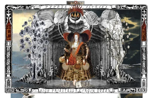 The Shakespeare cover