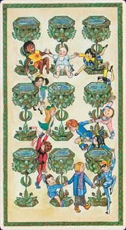 Shakespeare cover