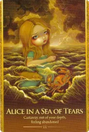 Oracle of the Shapeshifters cover