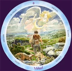 Shining Angels cover