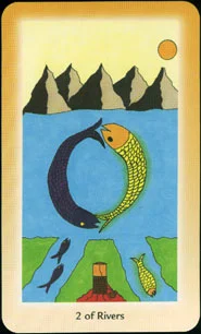Shining Tribe cover