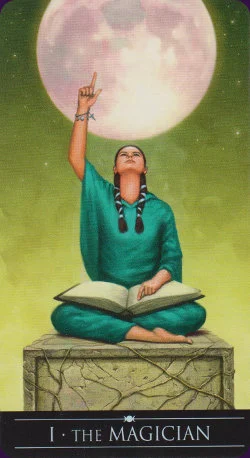 Silver Witchcraft cover