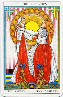 Tarocco di Sissi cover