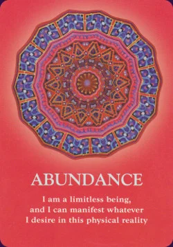 Soul's Journey Lesson Cards cover