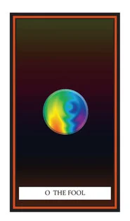 Spectrahue Universal cover
