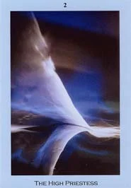 Spirit Light cover