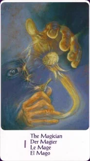 Spirit cover