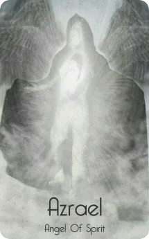 Spiritlight Angel cover