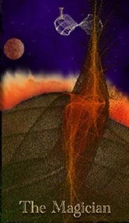 SpiroTarot cover
