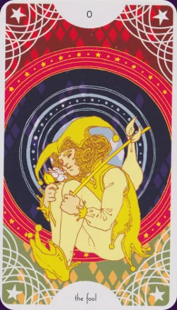 Star Spinner cover