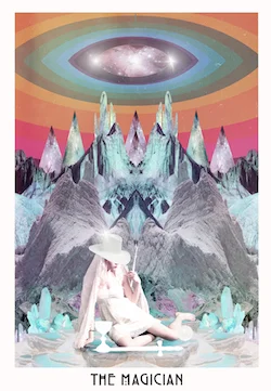 Starchild cover